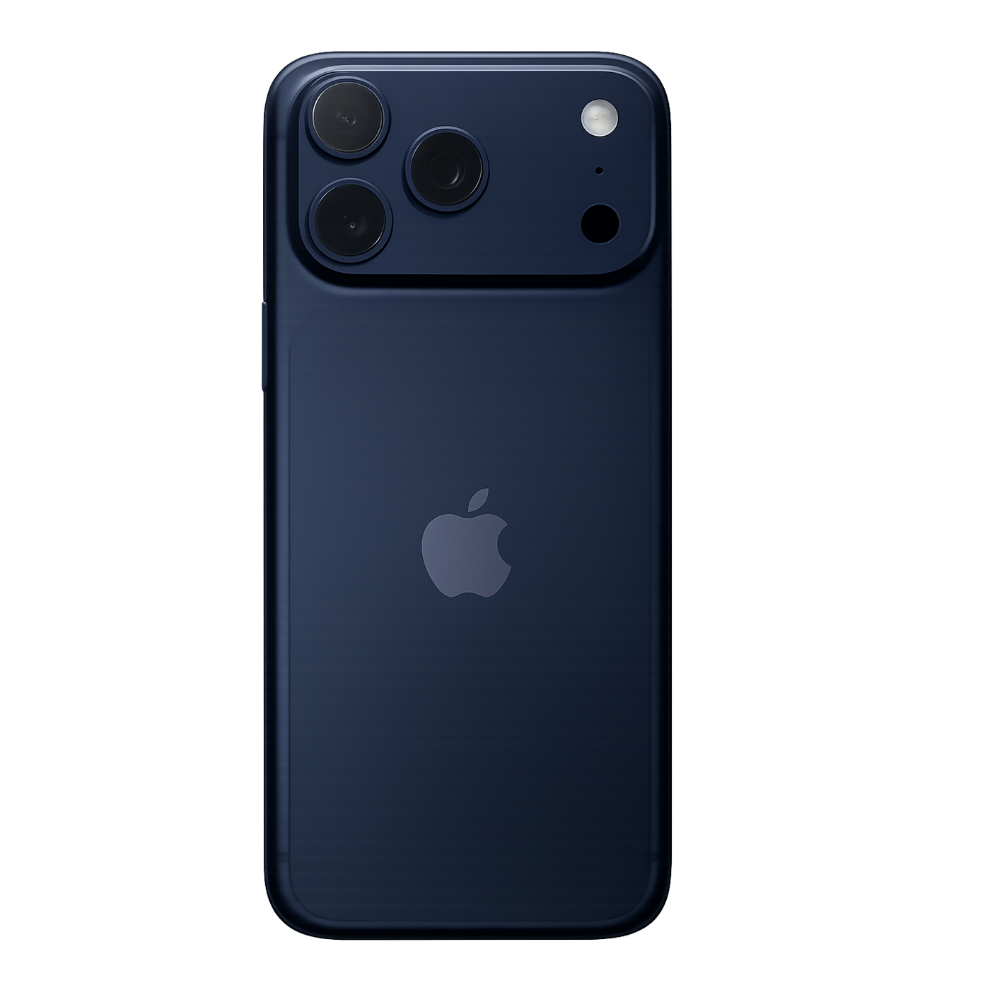 Apple-iPhone 11-Space blue (256GB)